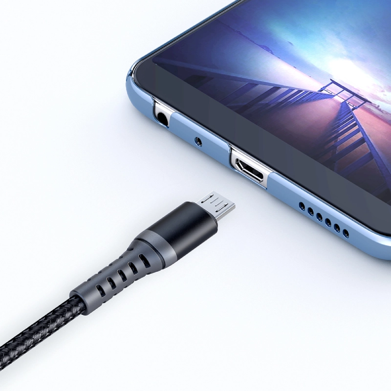 Mcdodo Micro USB Data Cable CA-228